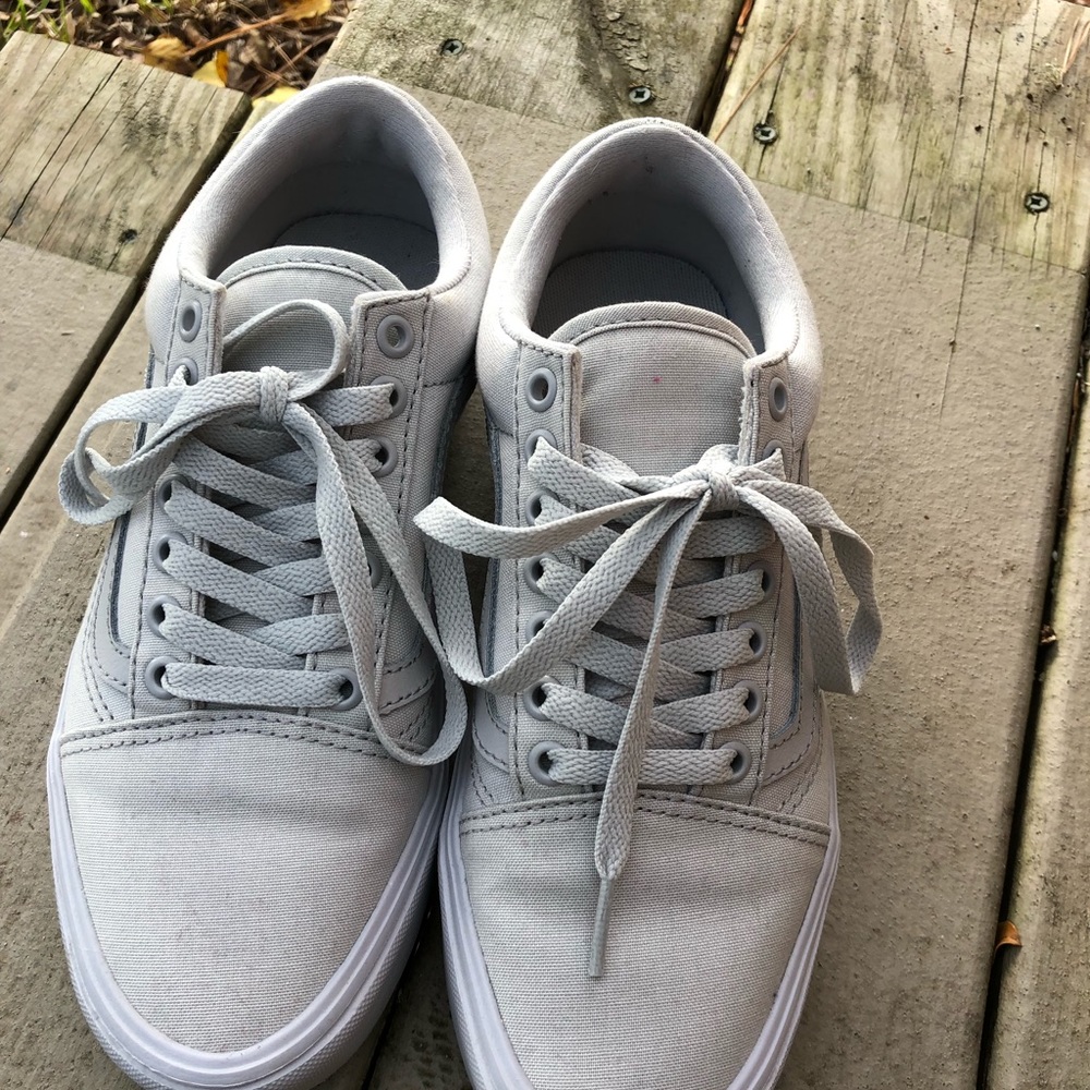 Vans Ultracush